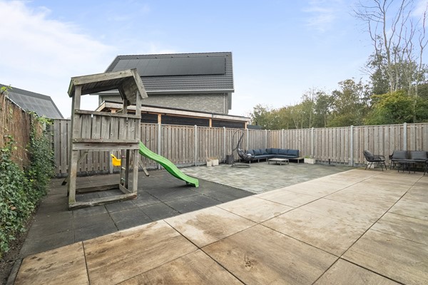 Medium property photo - Eikenhout 14, 1787 RA Julianadorp